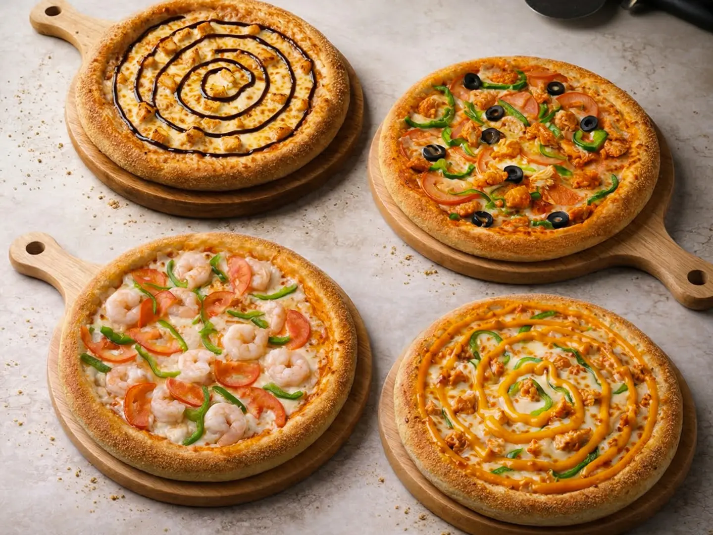 عرض الفل باور