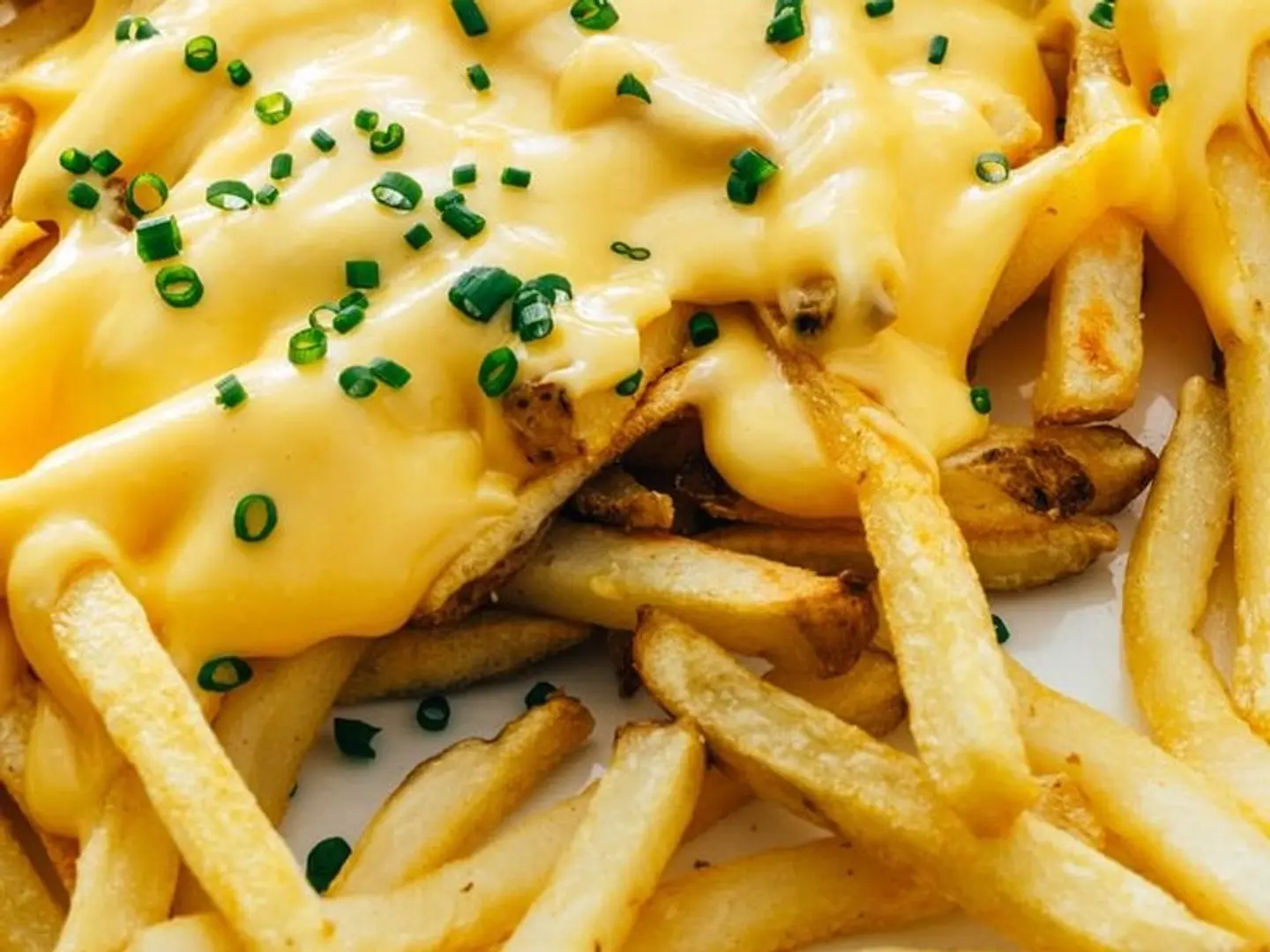 Cheese Fries