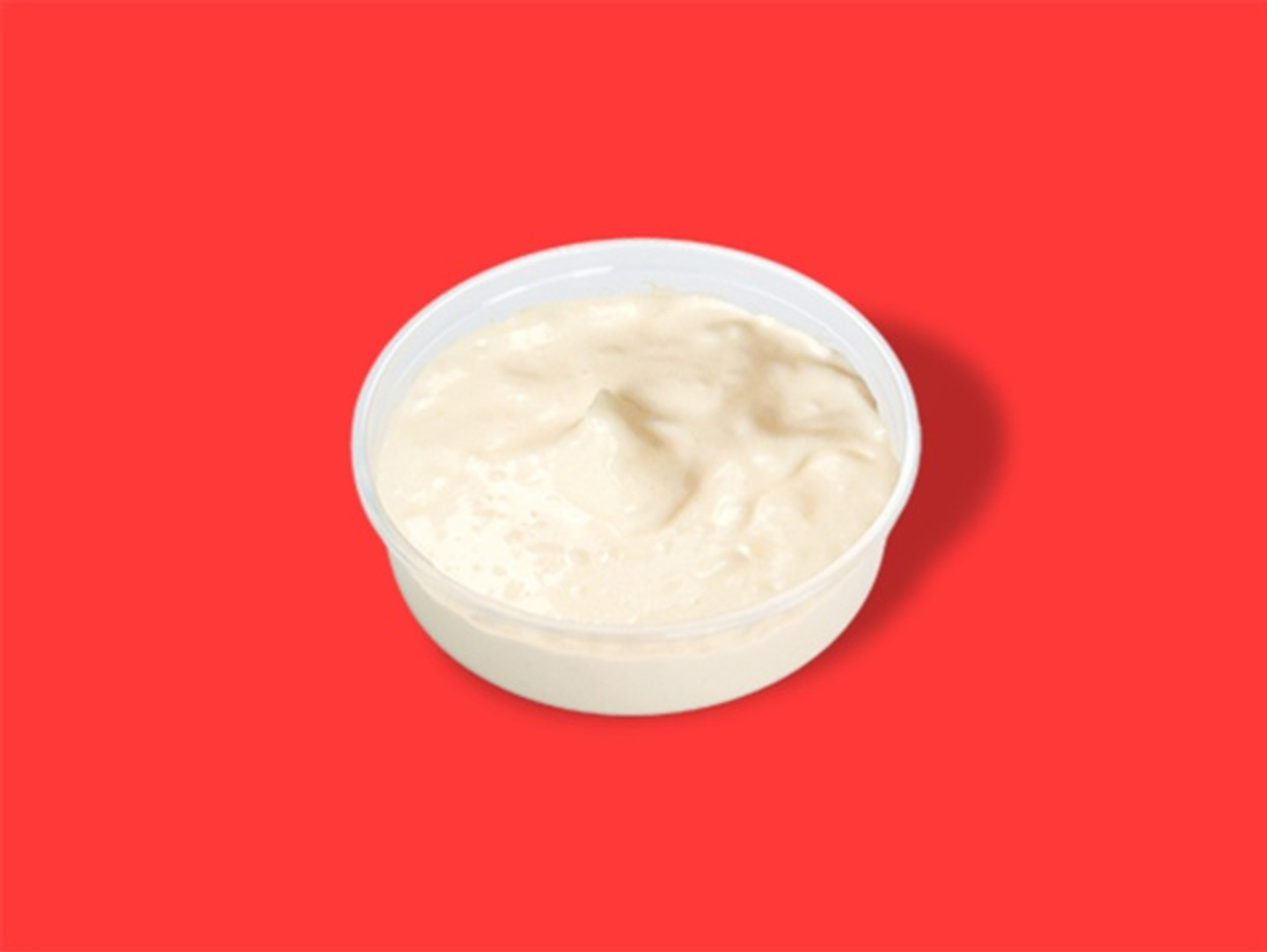 Big Garlic Sauce