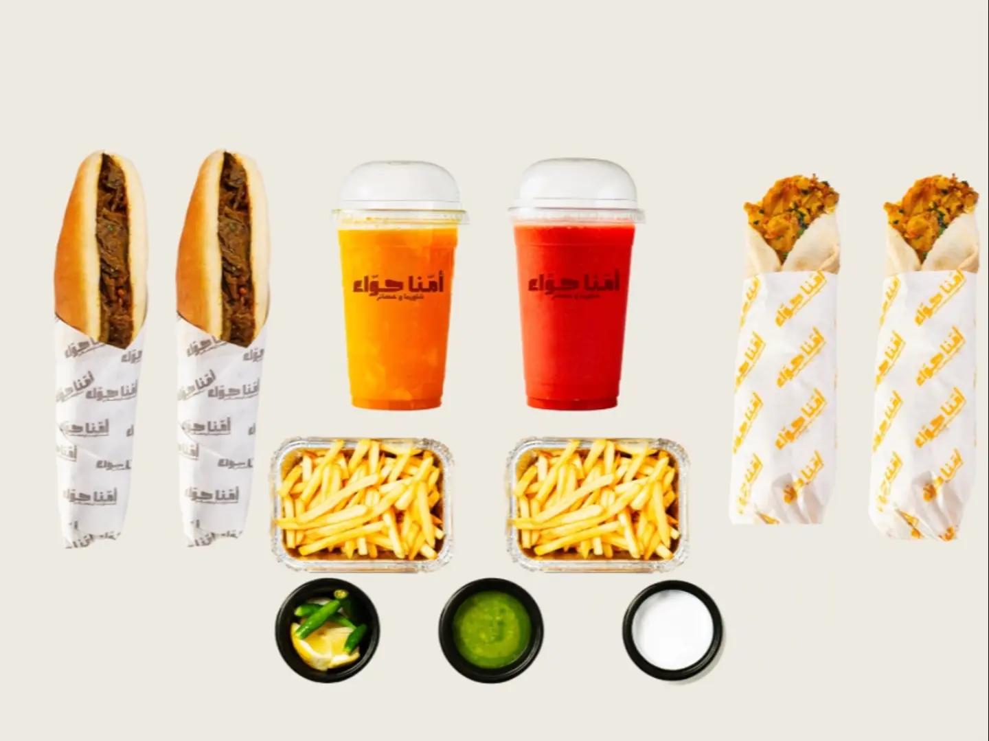 بوكس الجمعات