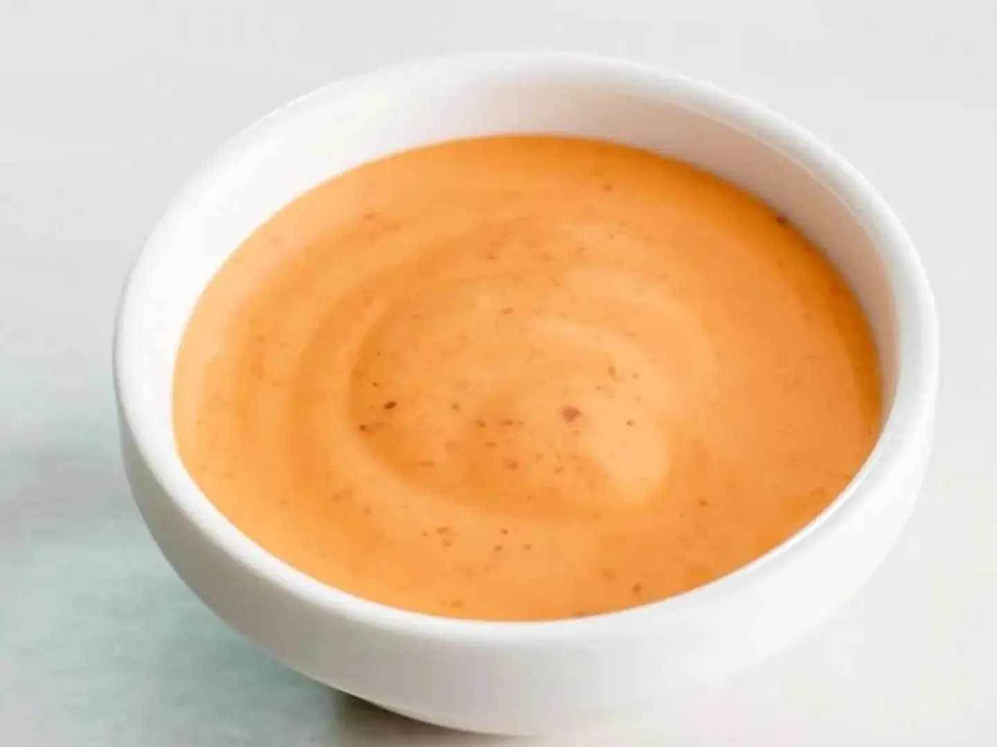 صوص مايونيز حراق