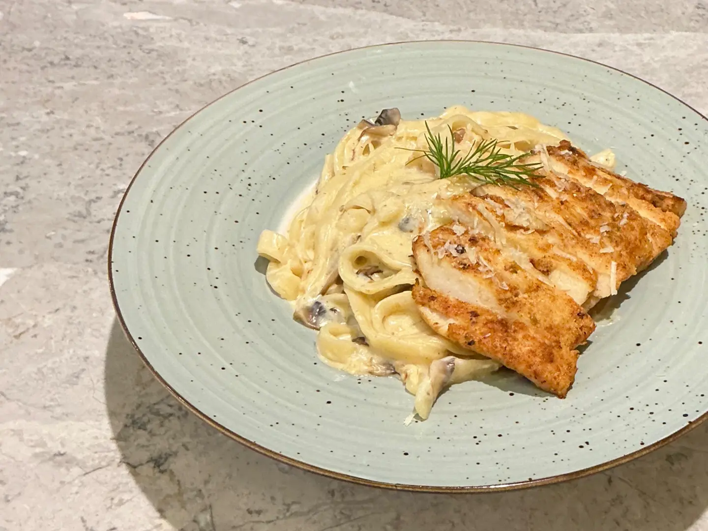 فيتوتشيني ألفريدو