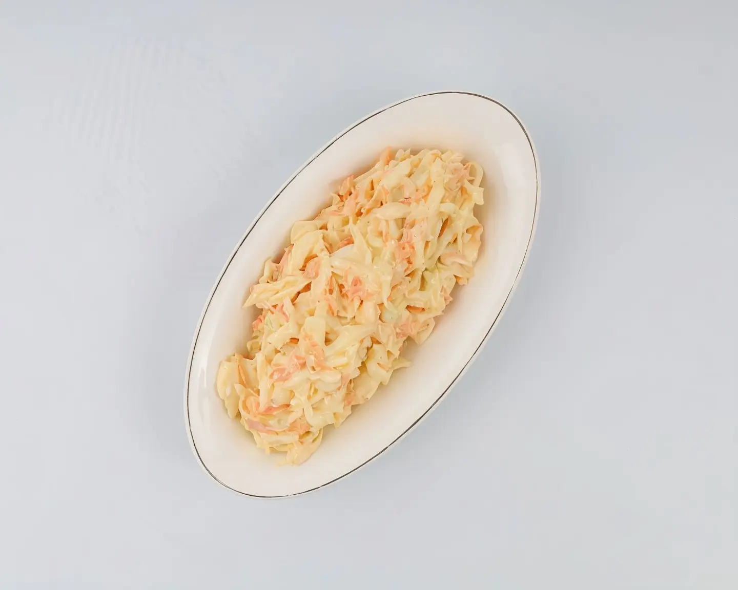 سلطة كول سلو