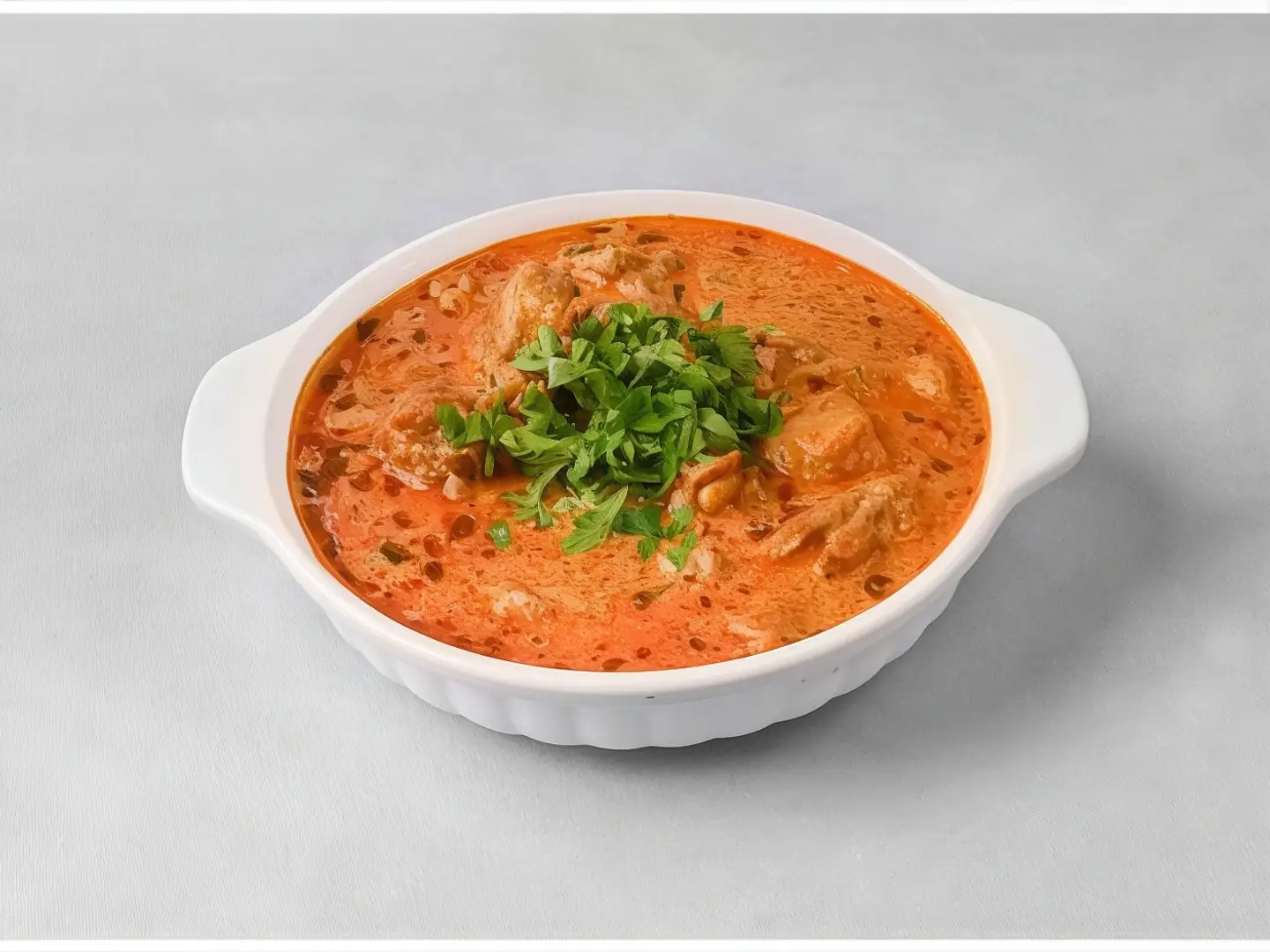 Curry Edam - Chicken