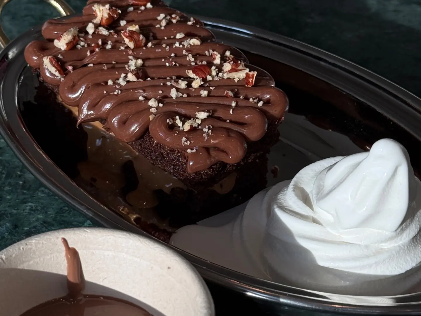 تشوكليت كيك