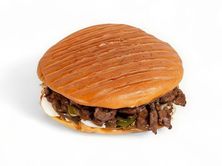 مدور كبدة بلدي