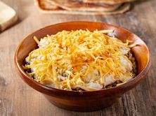 عريكة قشطة سمن
