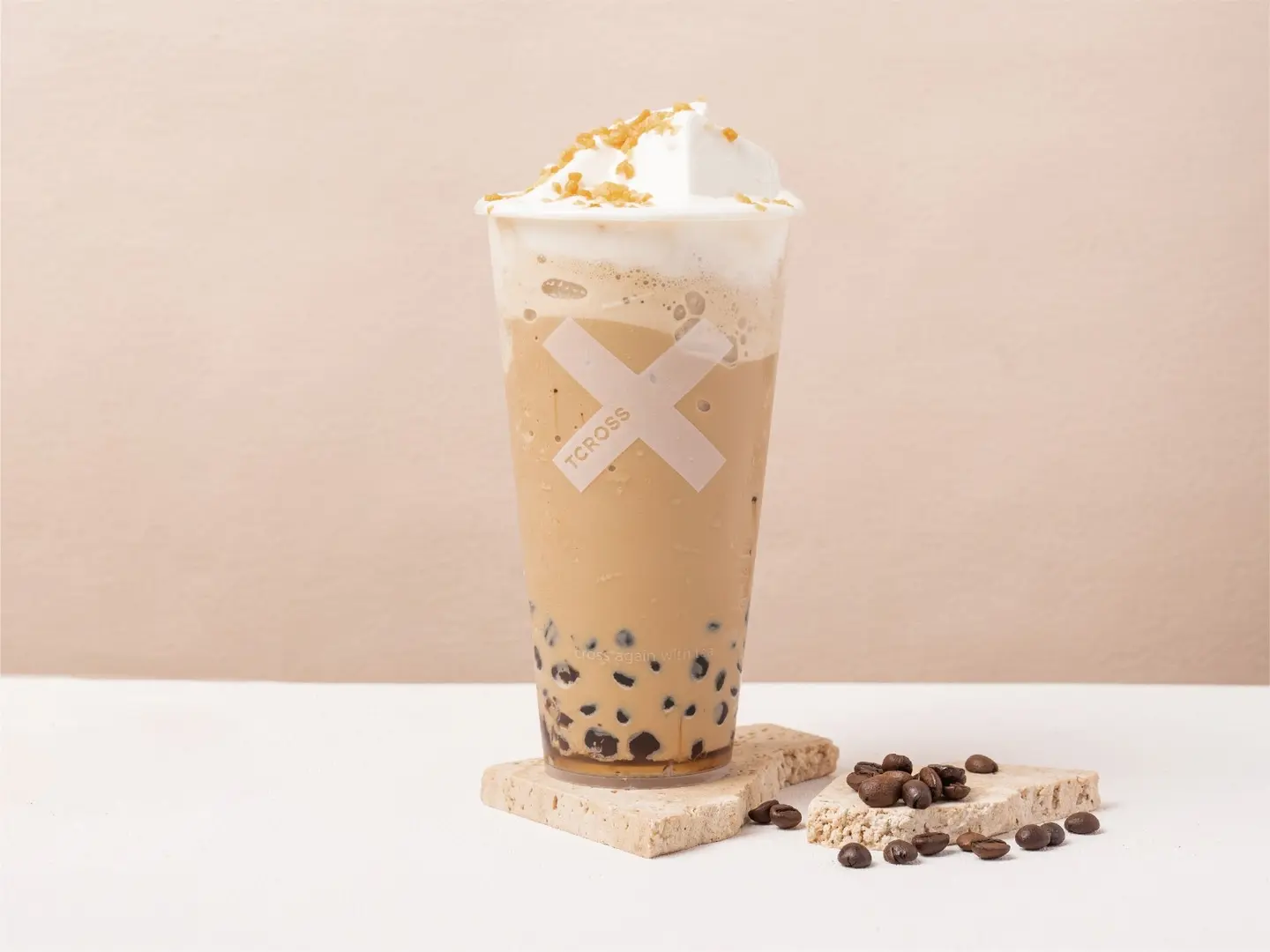 Coffee Milkshake