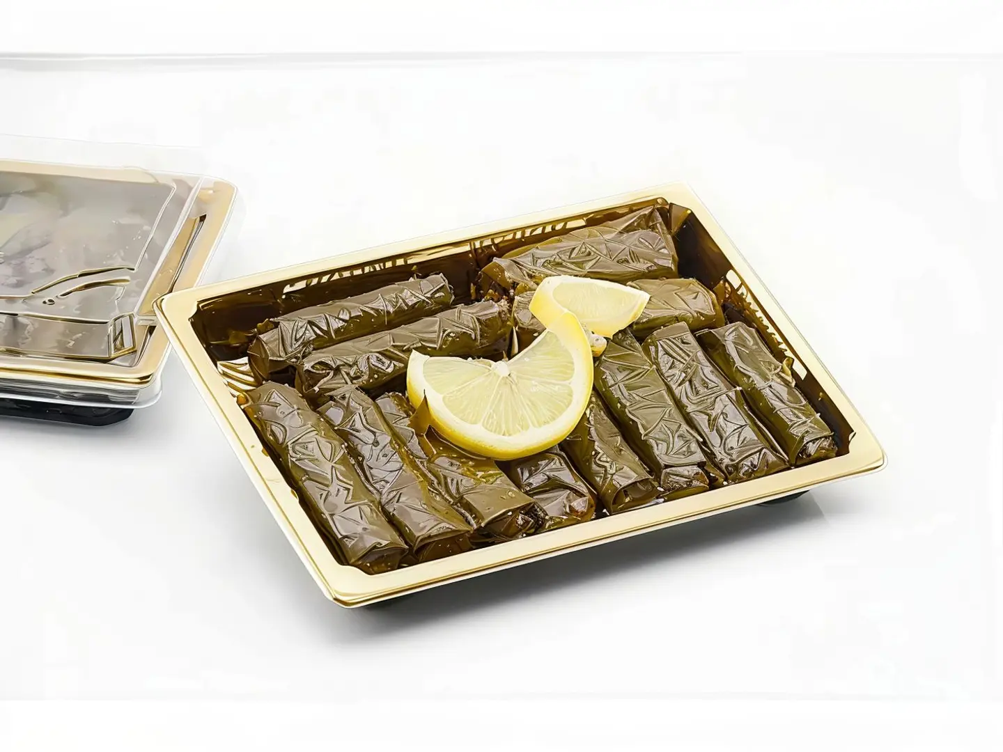 Grape Leaves 15 Pieces