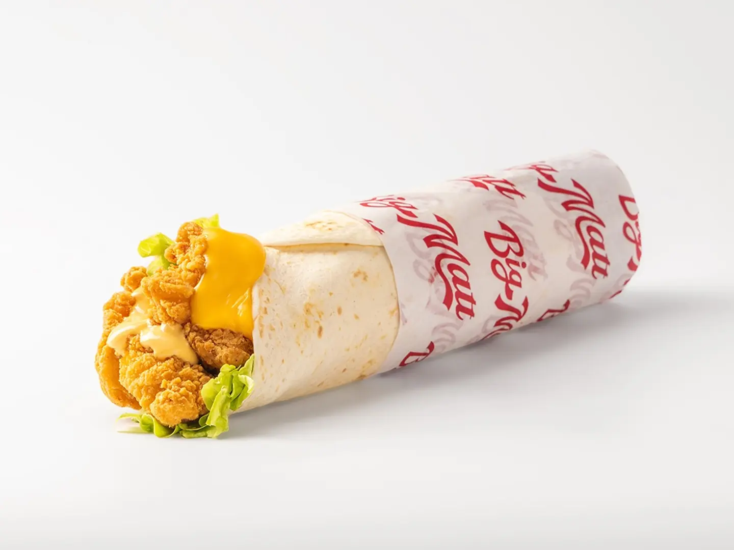 Chicken Wrap