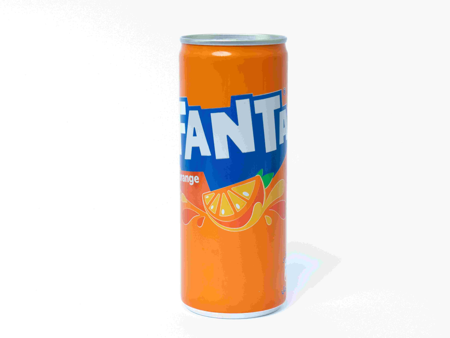 Fanta Orange