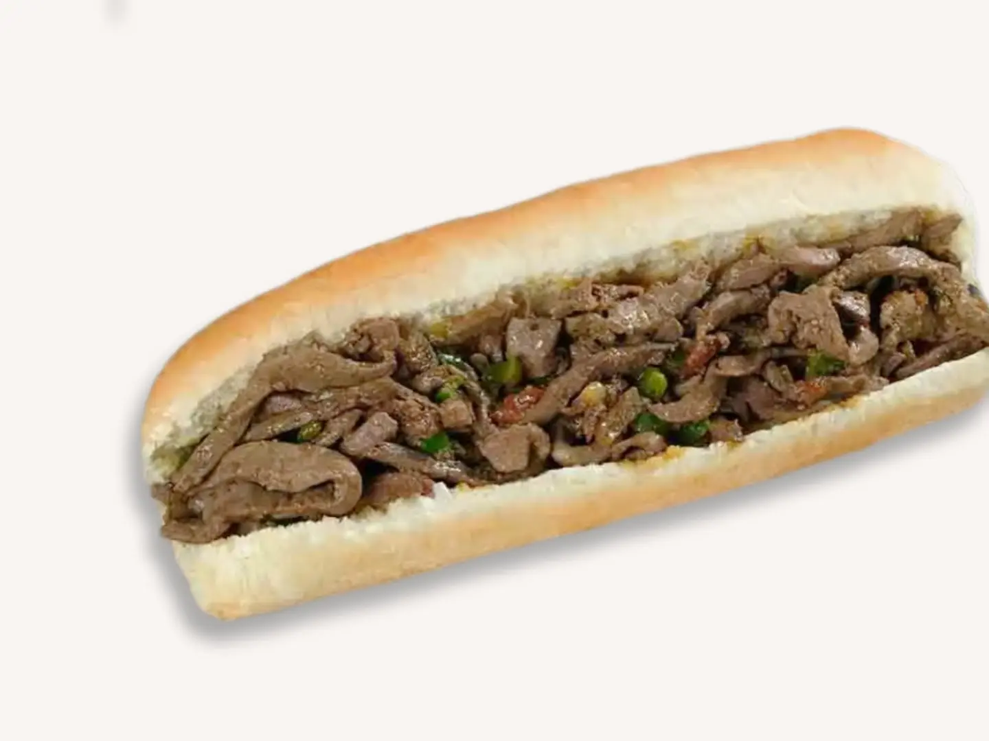 ساندوتش كبده