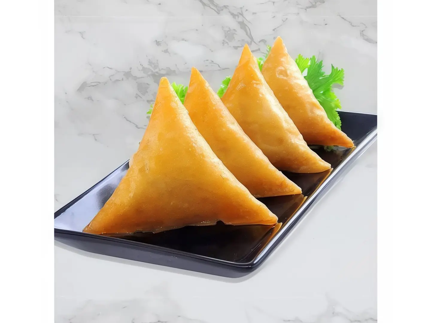 Cheese Samosa Medium