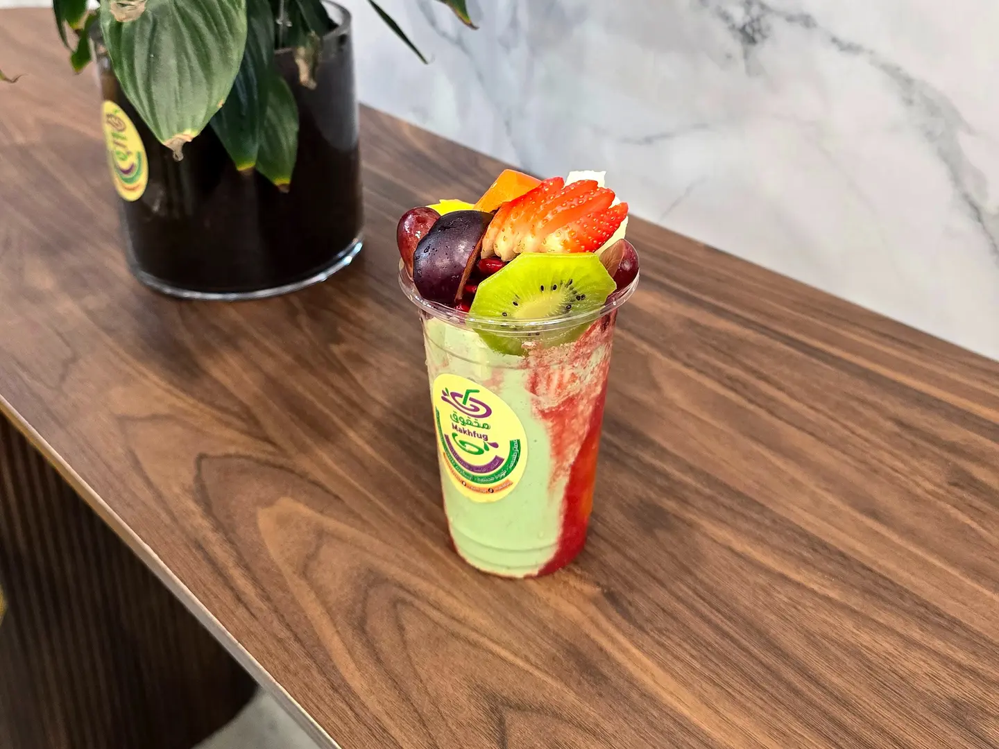 الامبراطور مخفوق