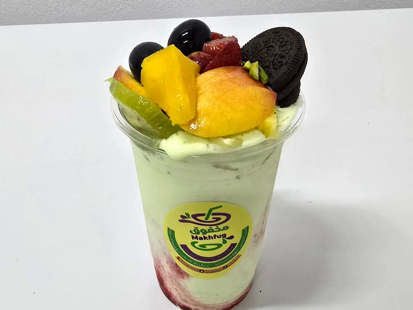 سبيشال مخفوق