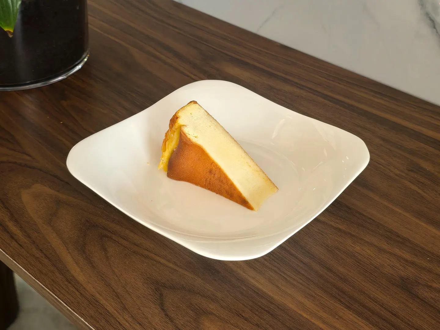 سانسبيستيان تشيز كيك