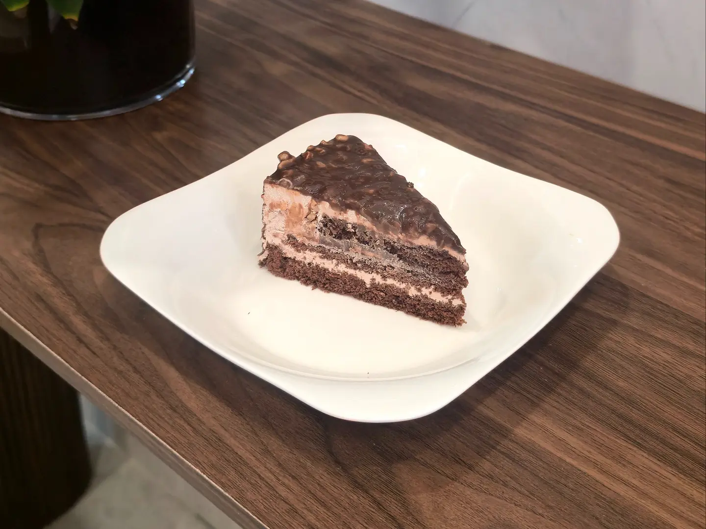 كيكة الروشيه