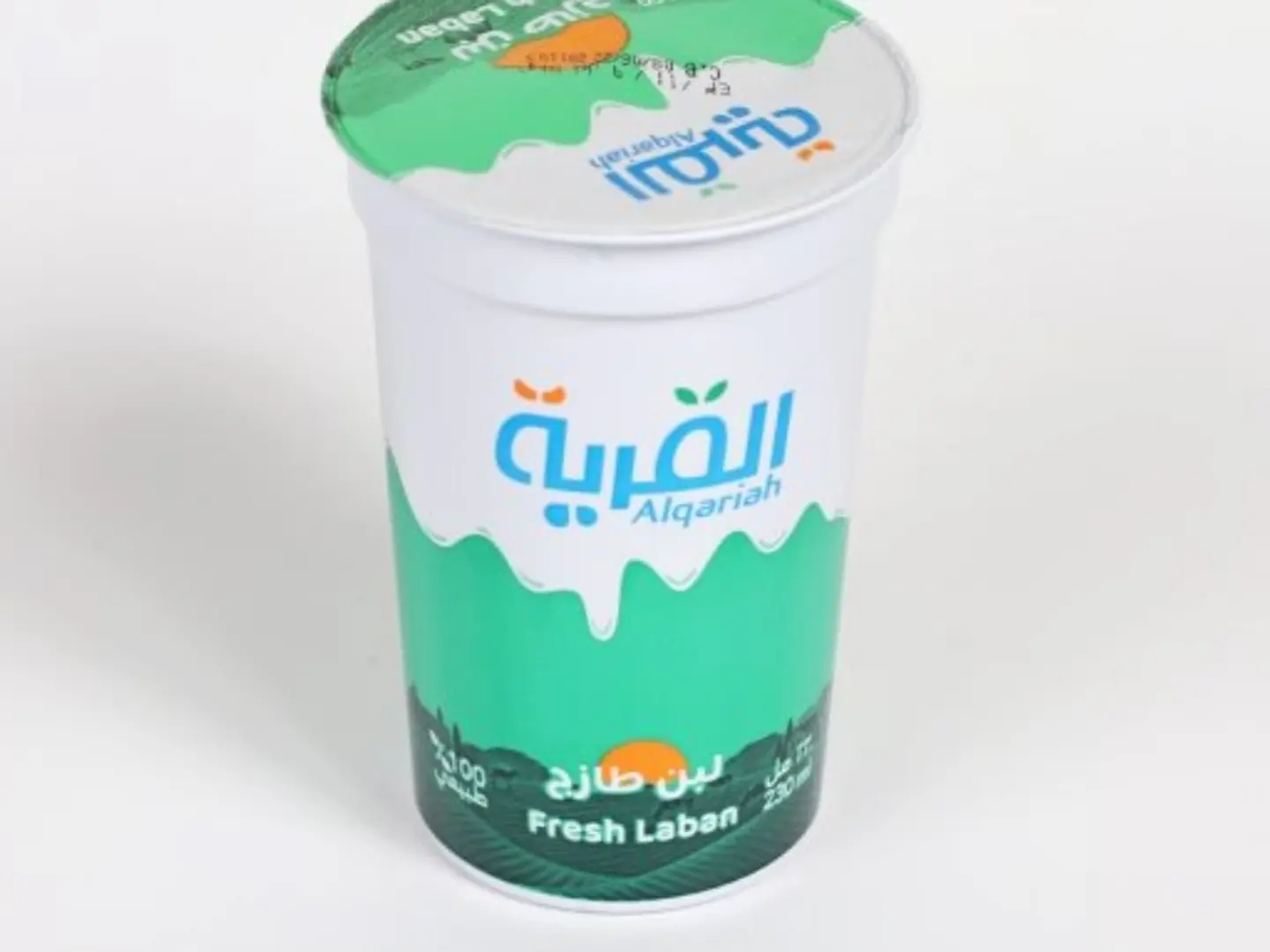 Small Village Milk Village Milk