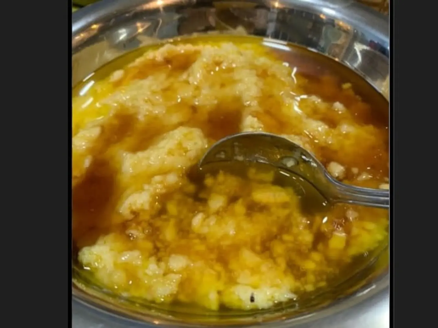 Saman And Honey Mreeseh