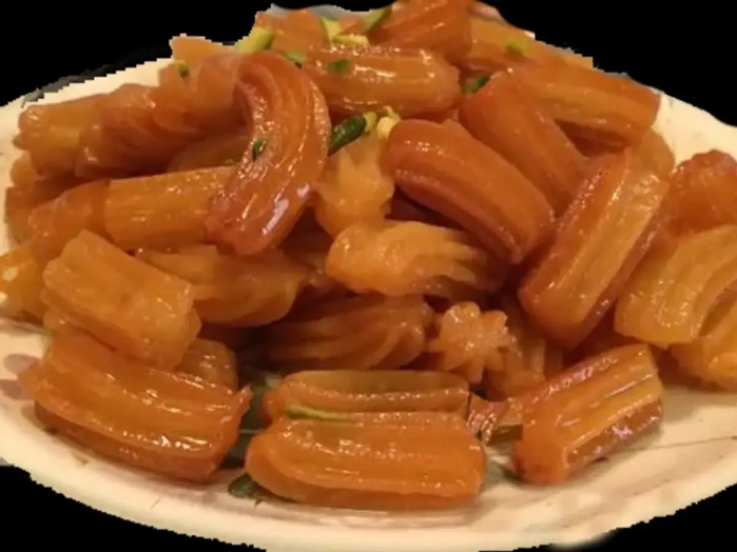 كيلو حلويات طرمبه