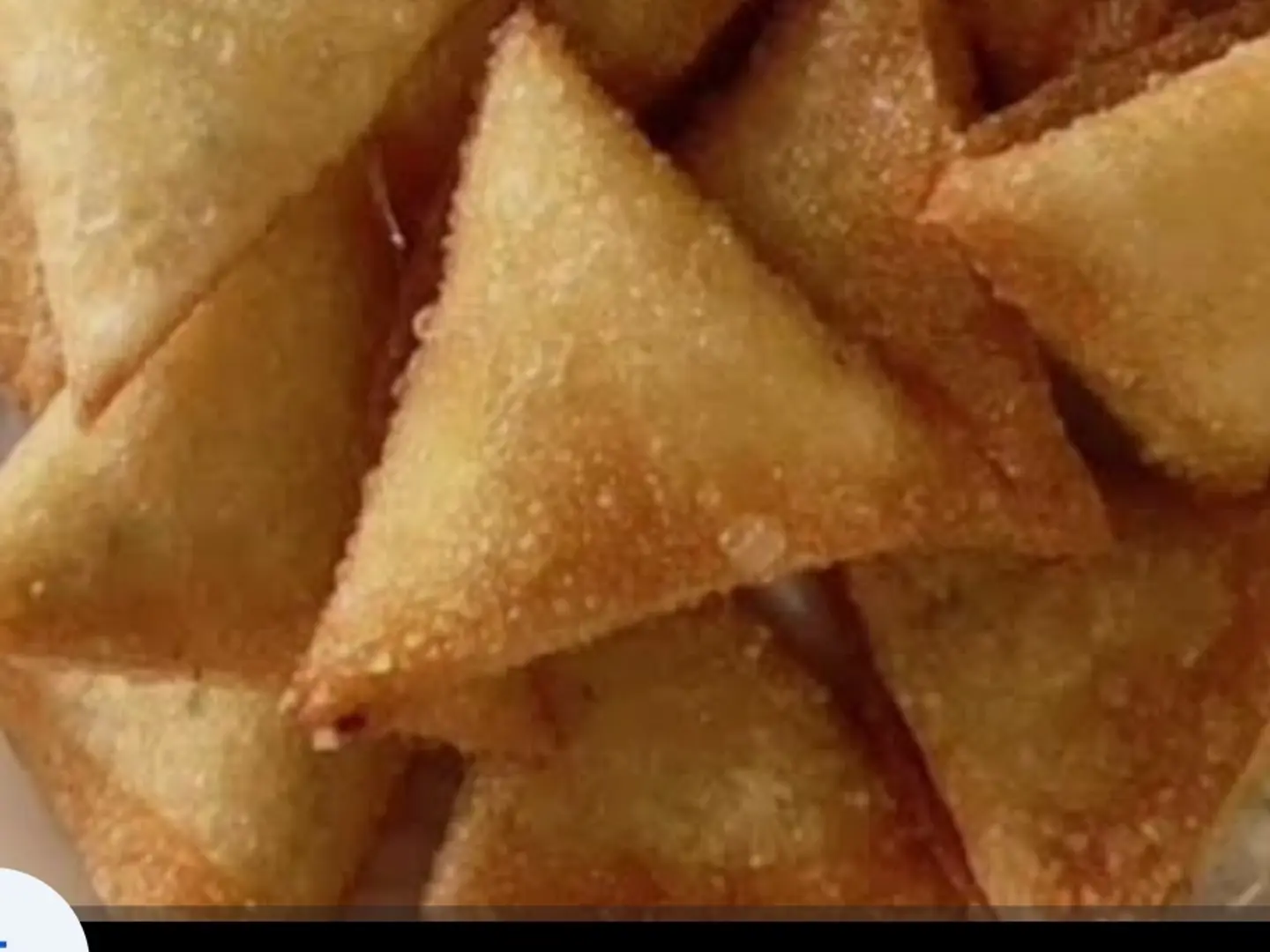 كيلو سمبوسه جبنه سائل