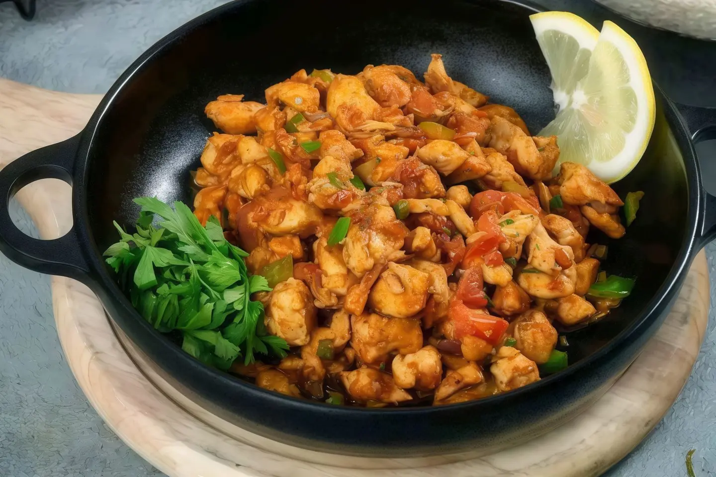 Chicken Maqalqal Stone