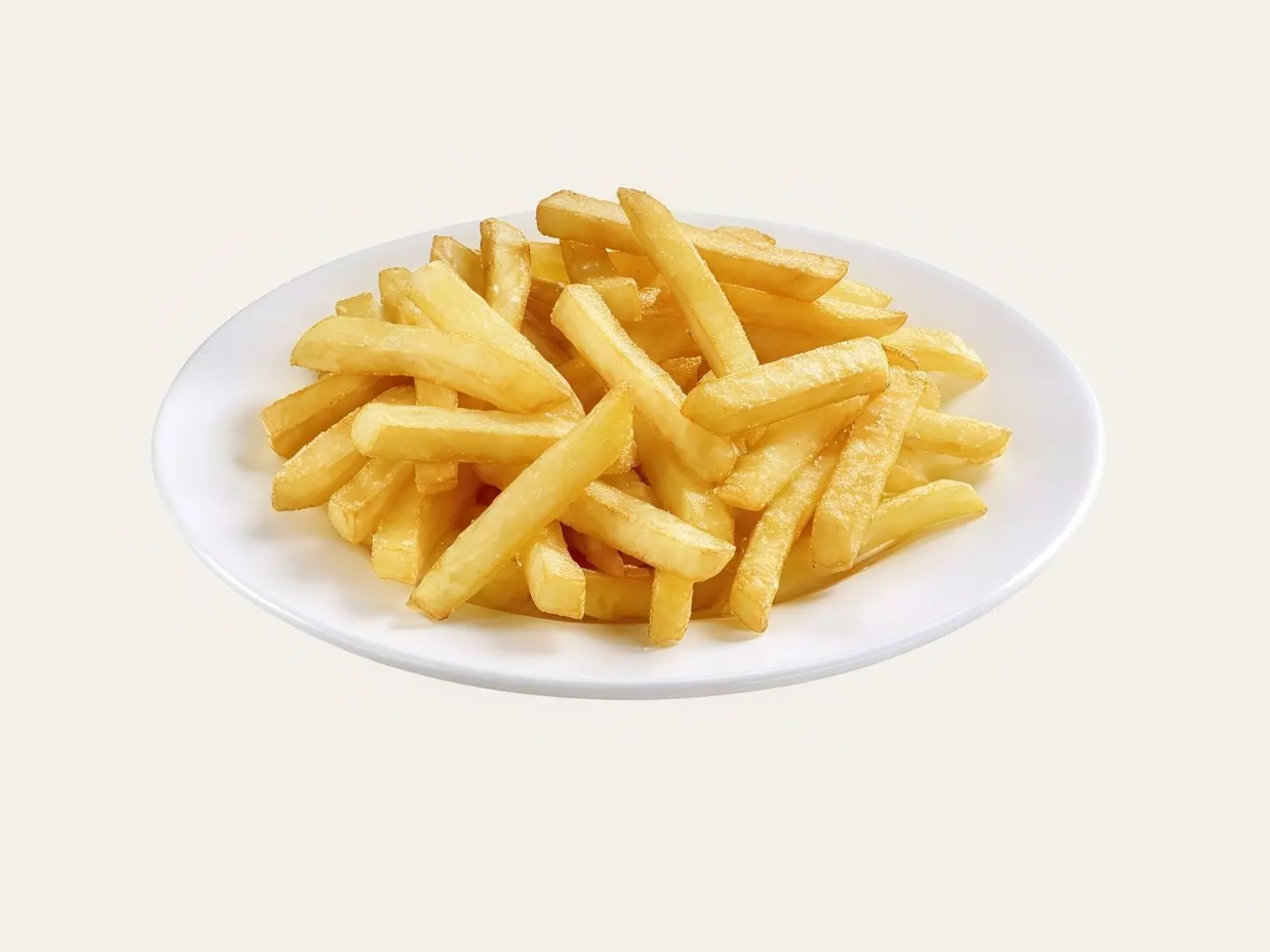 بطاطس مقلية