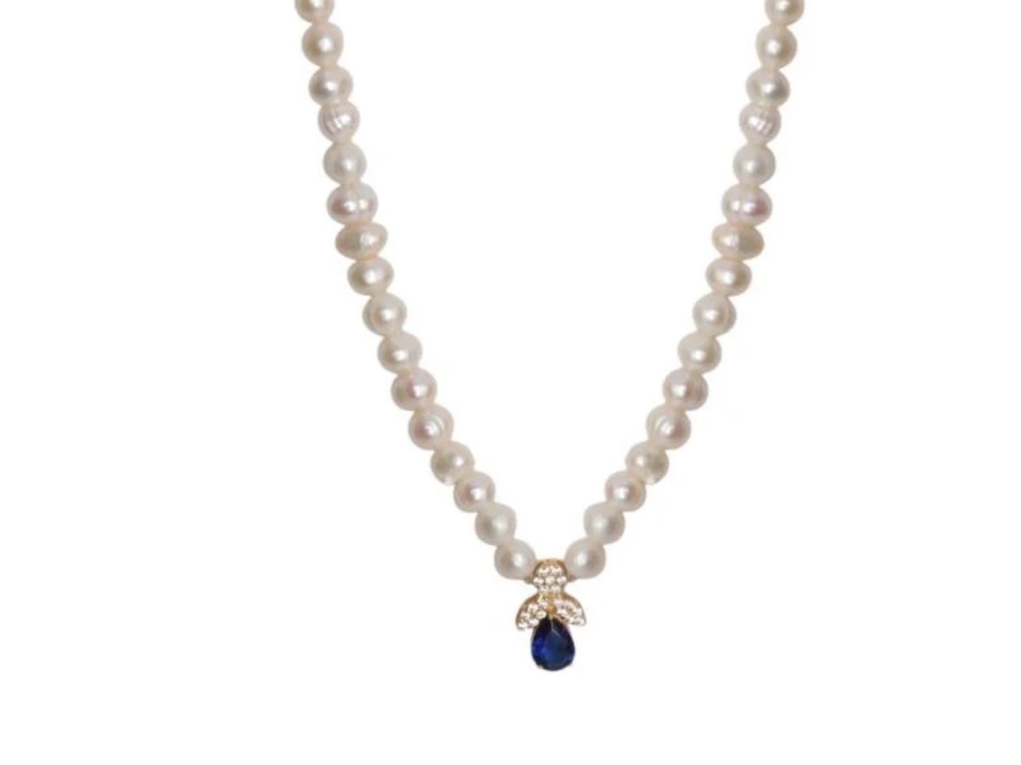 عقد الدمعه الامعة