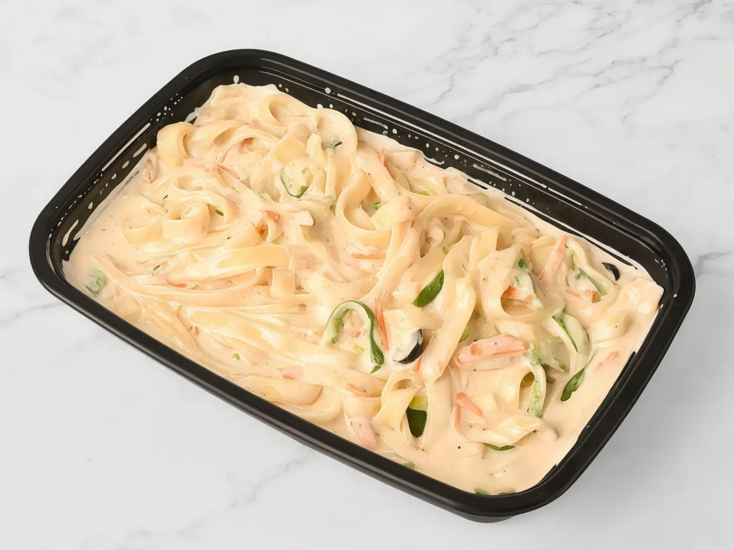 Fettuccine