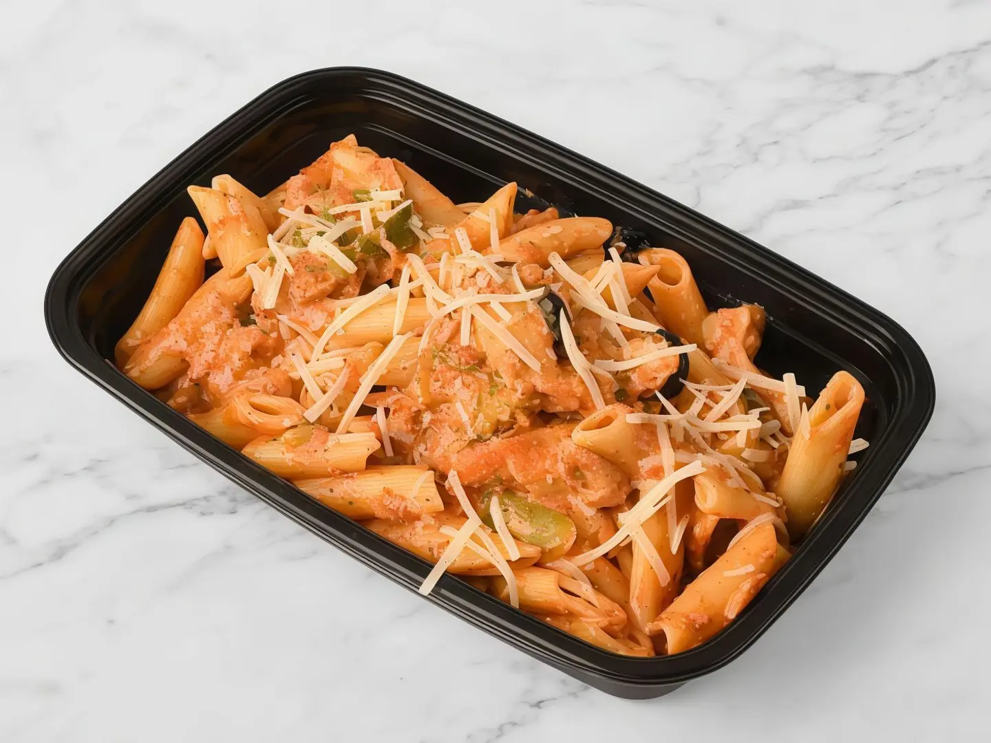 Classic Pasta