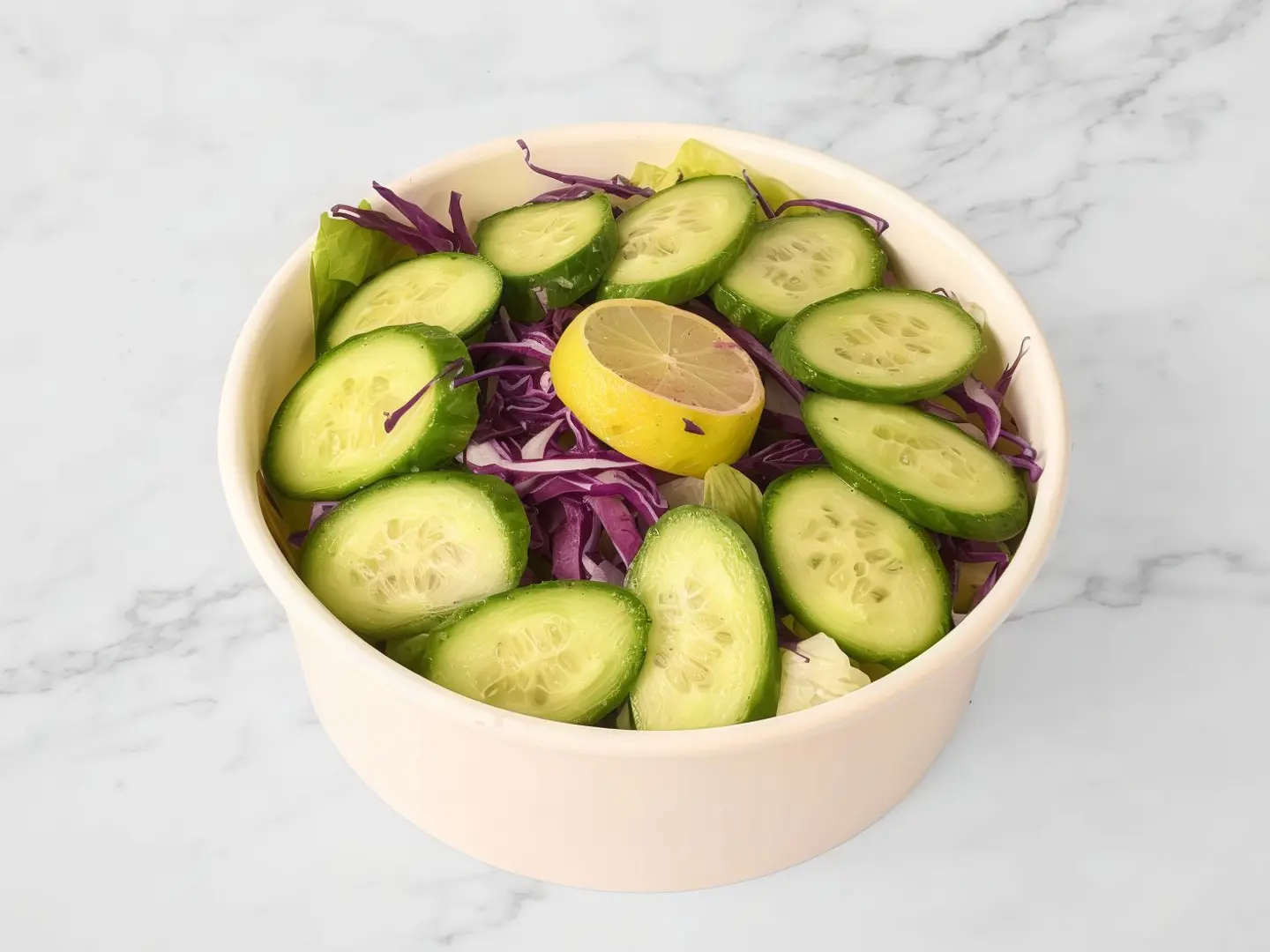 Green Salad