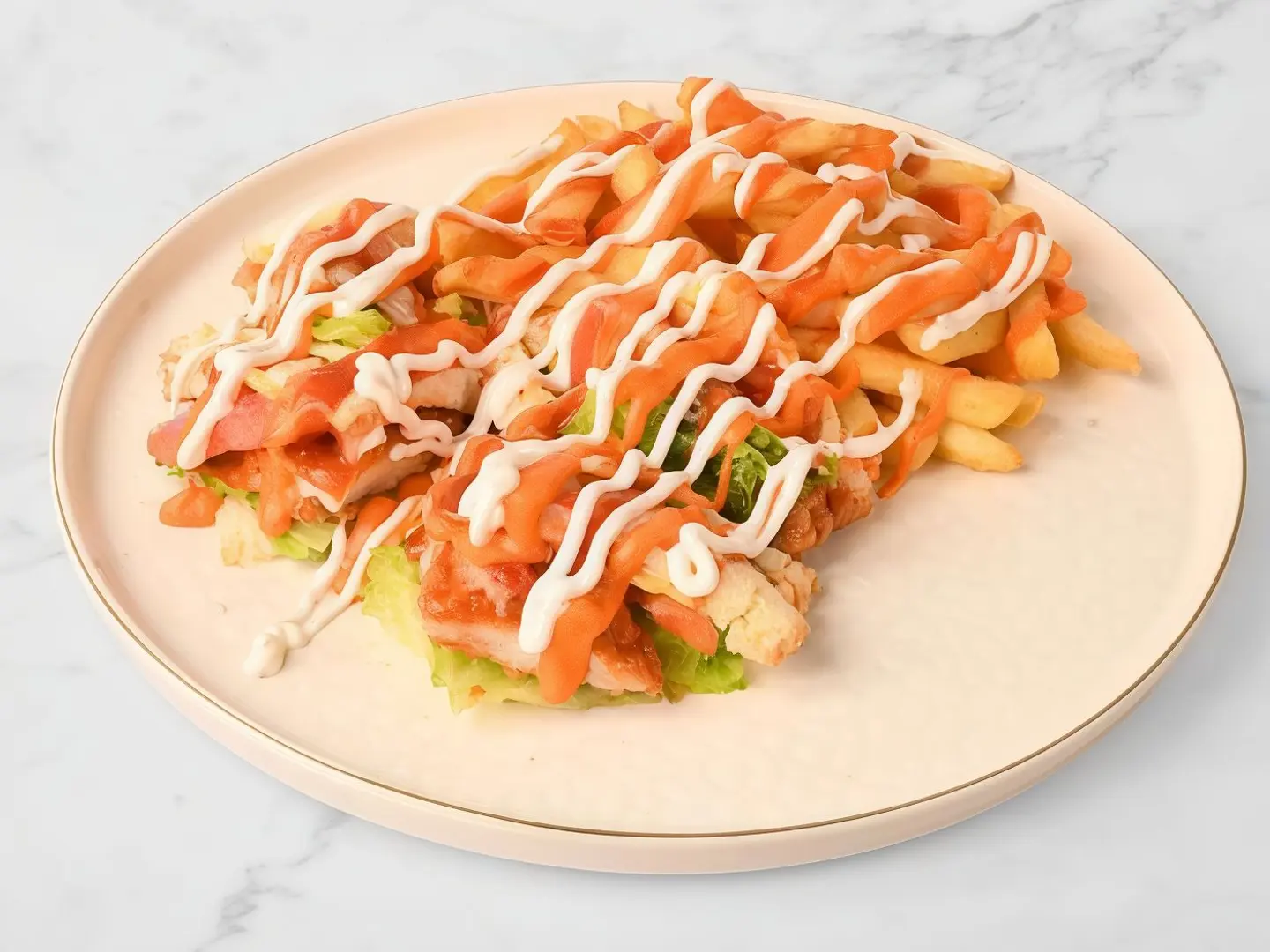 Regular Zinger Club