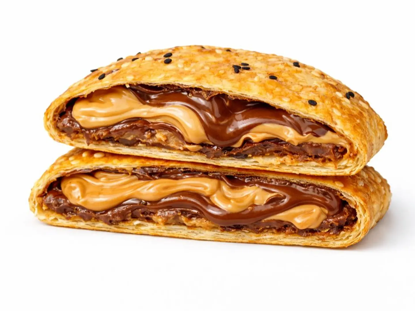 Nutella Peanut Butter