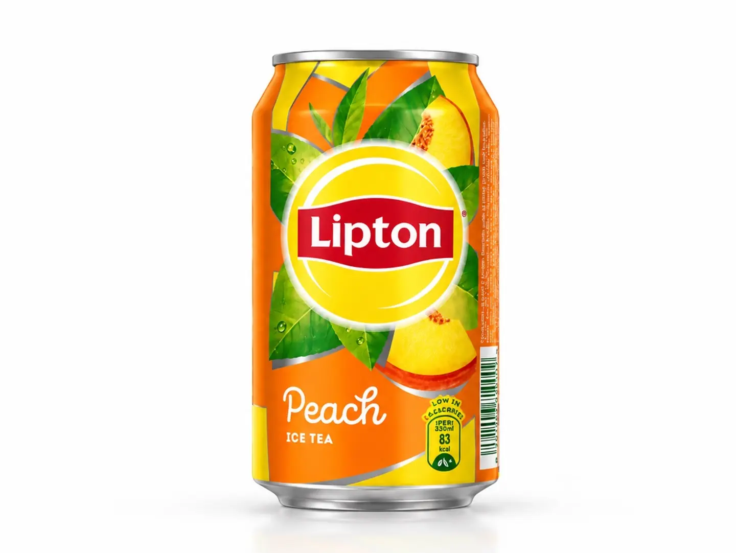 Peach Ice Tea