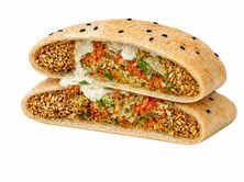 فلافل بر