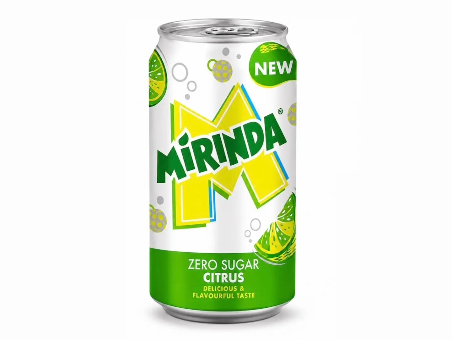 Citrus Zero