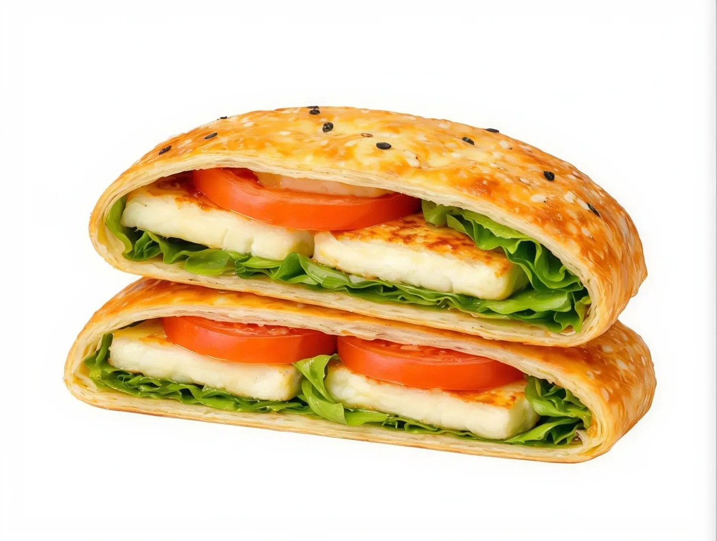 Halloumi