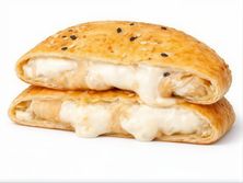 جبنة طحينة