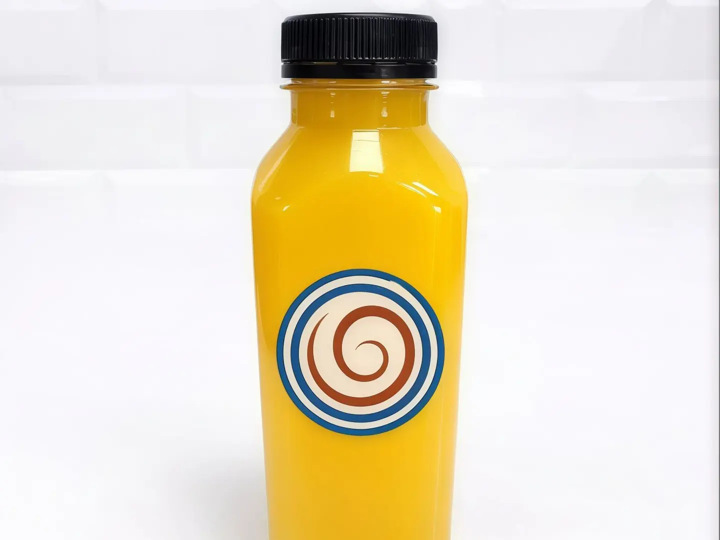 Fresh Orange Juice