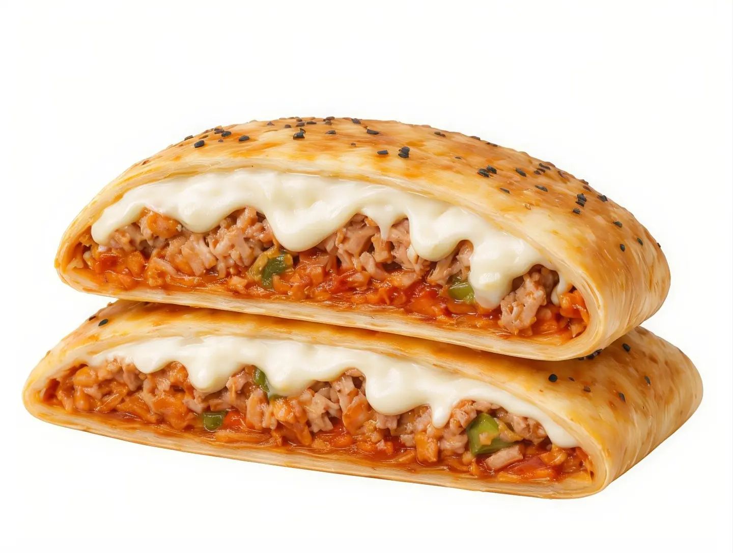 Cheese Tuna