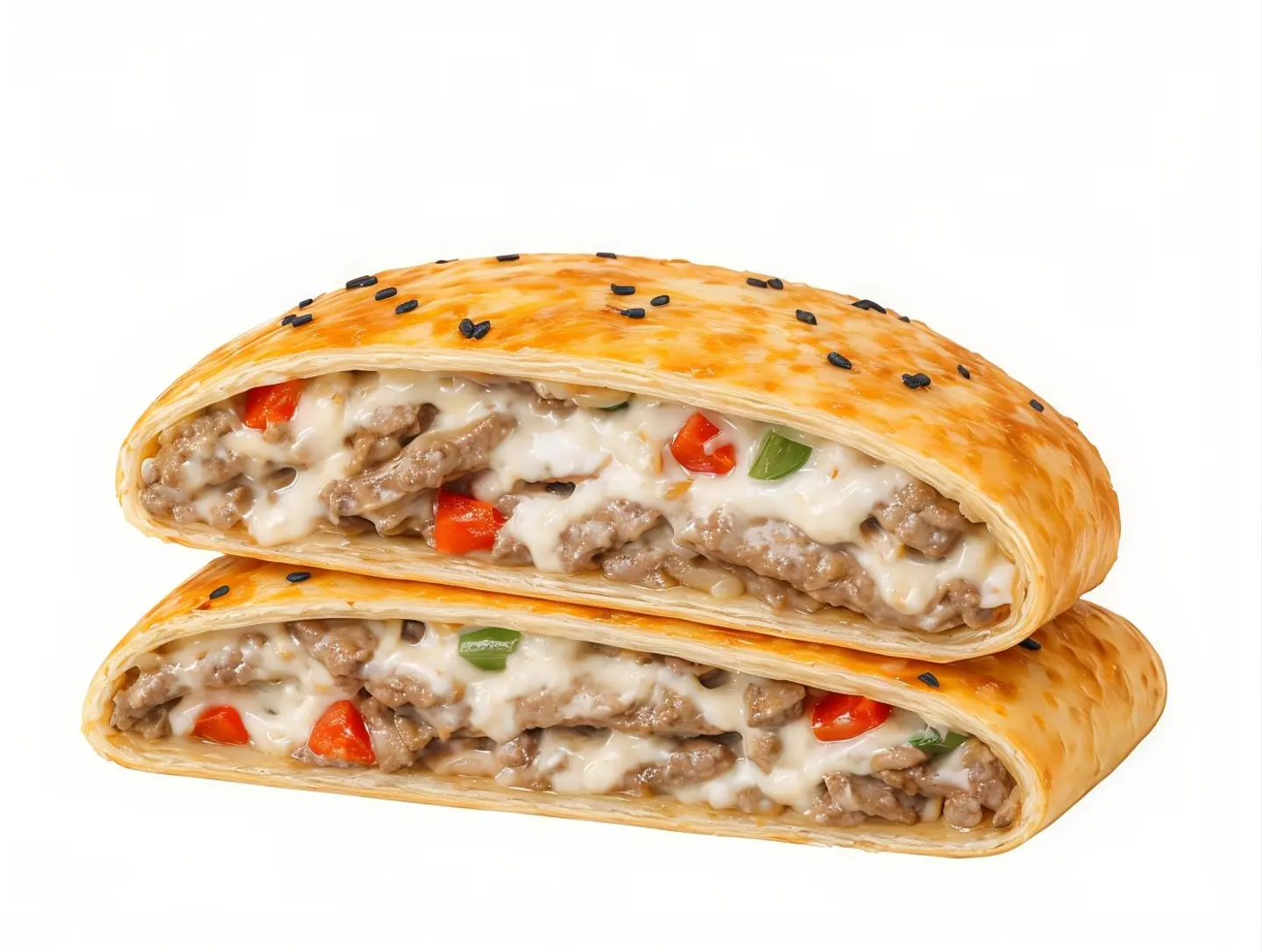 Liver With Cheese