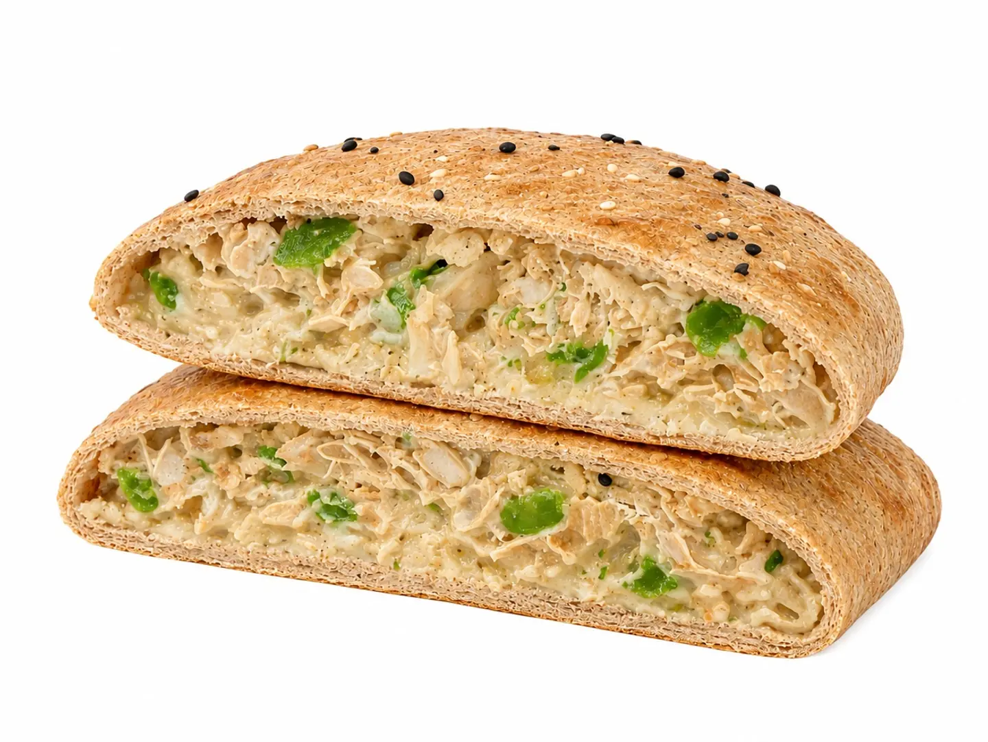 Whole Wheat Chicken