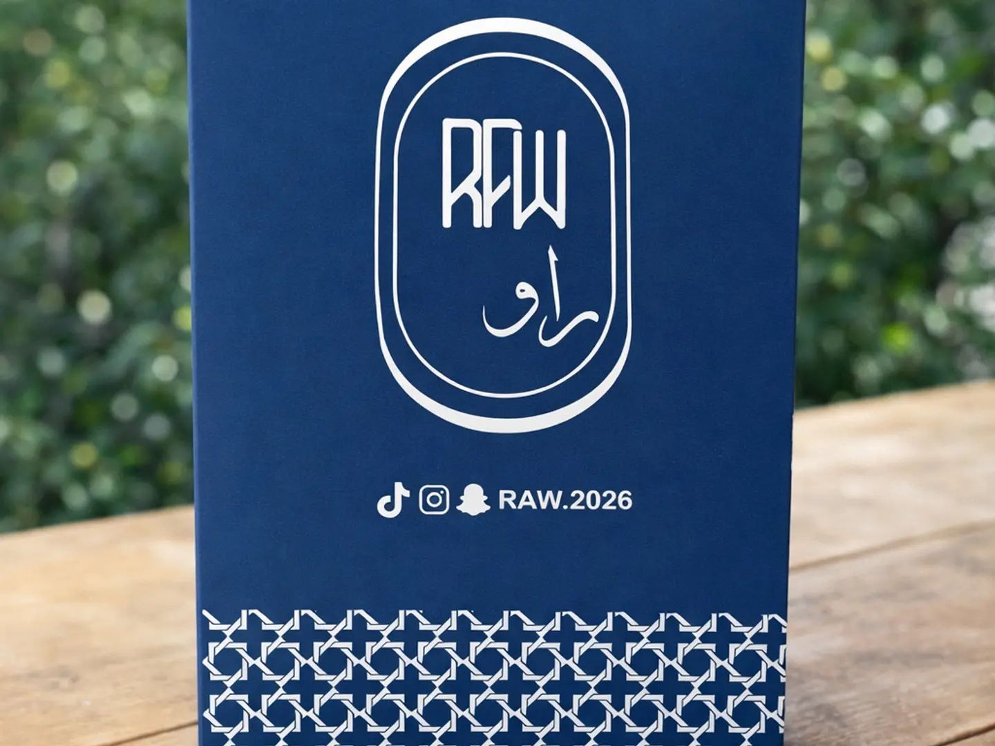 Coffee Box