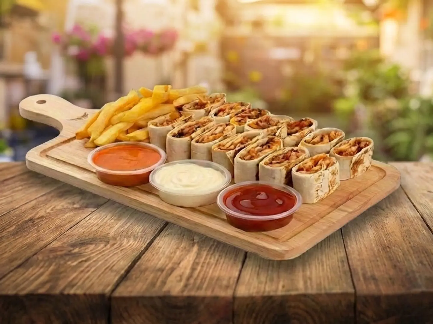 عربي دبل جين