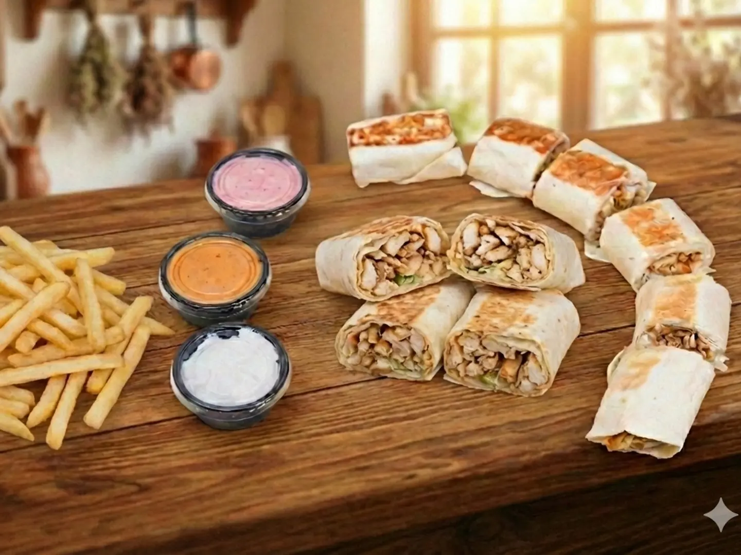 عربي مكسيكي جبن