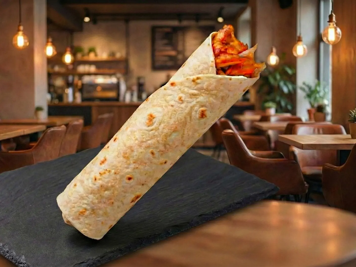 صاروخ عادي جبن