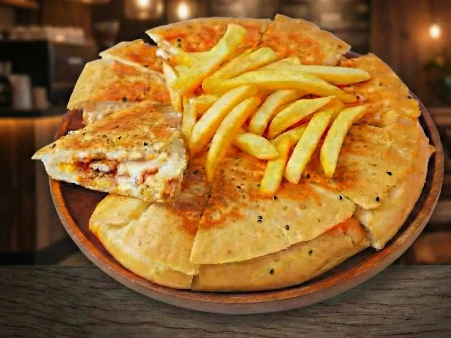 باشكة مكسيكي