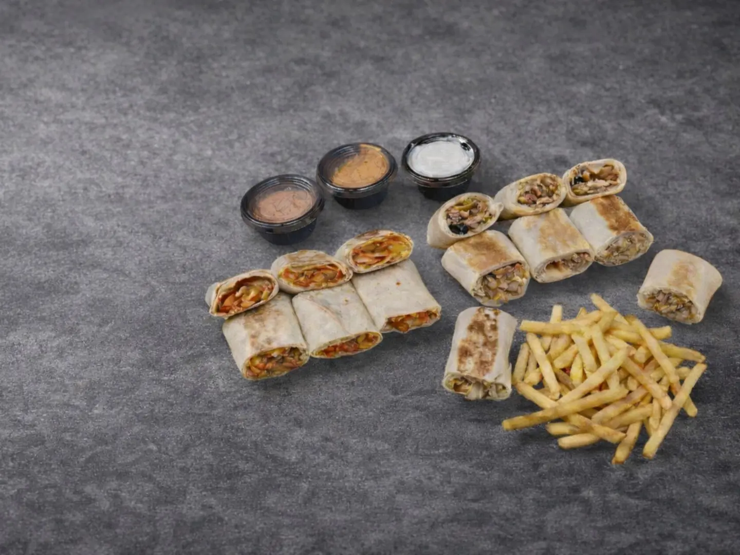 عربي دبل مشكل جبن