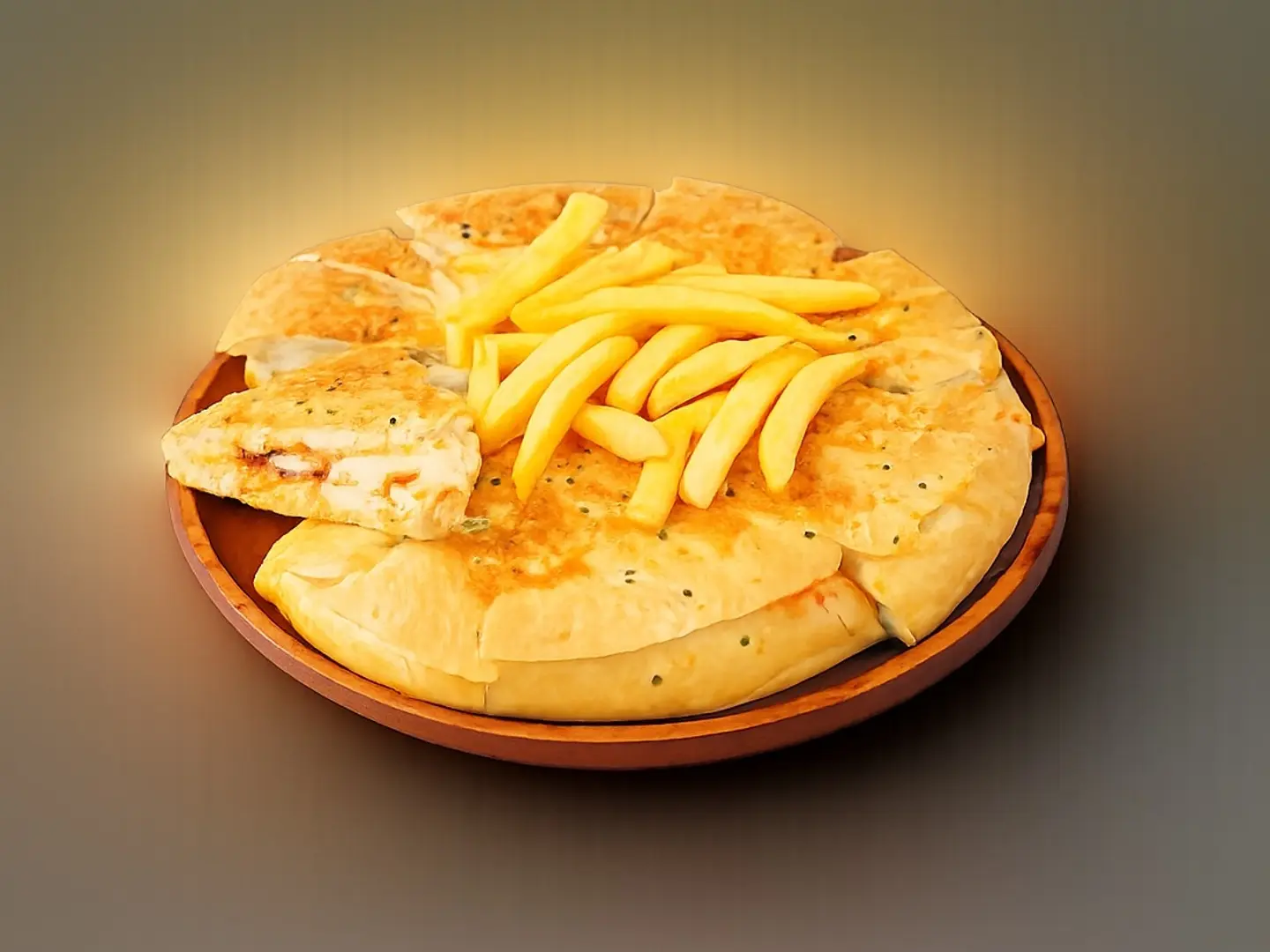 باشكا العادي
