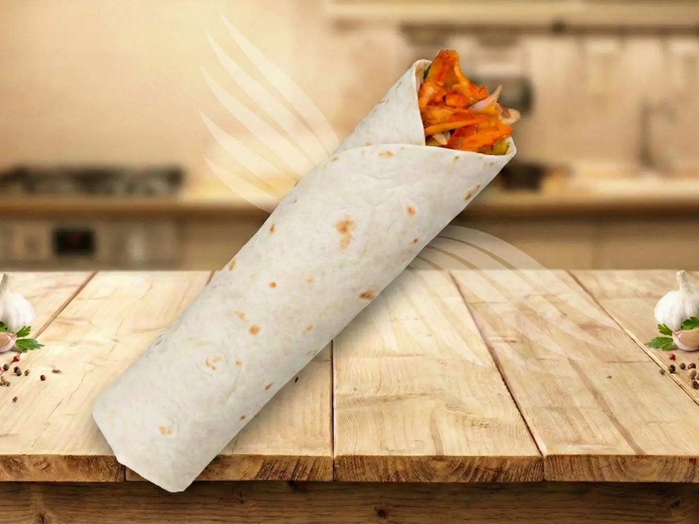 صاروخ مكسيكي